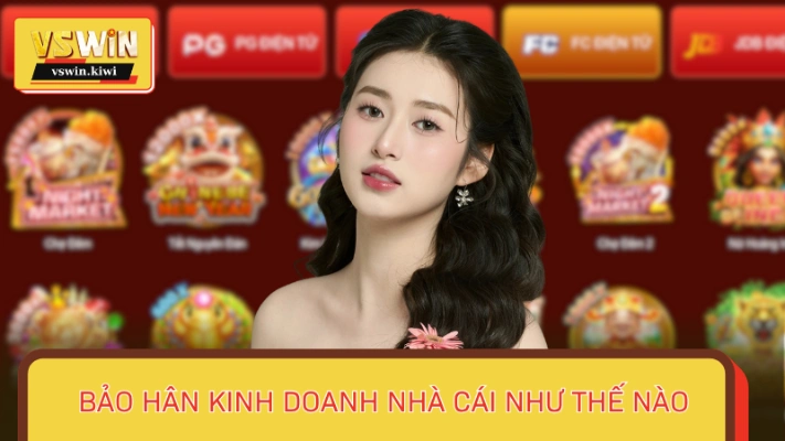Trong tương lai tác giả VSWIN muốn phát triển ra sao? 